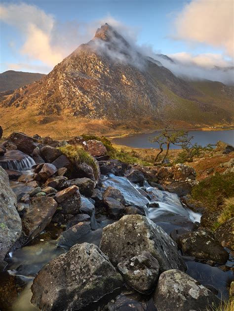 Joe Cornish, Landscapes Linhof