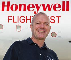 Joe Davis - Engineer - Honeywell Aerospace; Rocky Mount NC.