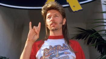 Joe Dirt Movie Review Common Sense Media