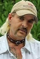 Joe Exotic - IMDb