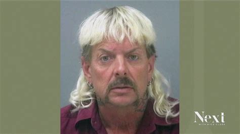 Joe Exotic running for president, says he's officially on the Colorado ballot