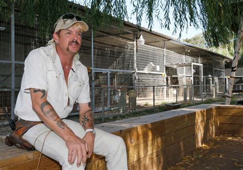 Joe Exotic says he's officially on Colorado ballot as presidential candidate