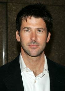 Joe Flanigan TVmaze