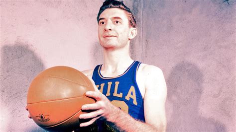 Joe Fulks Philadelphia Warriors NBA.com