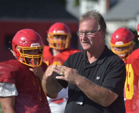 Joe Gallagher retires as head coach at Haverford High