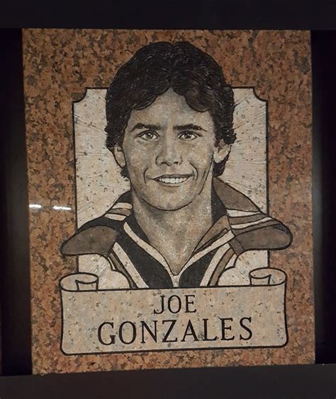 Joe Gonzales  Guadalajara