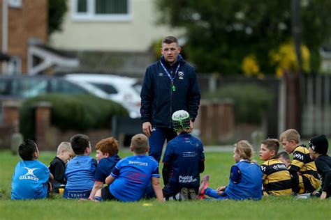 Joe Harwood - Community Rugby Coach - Bristol Bears Community …