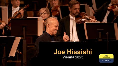 Joe Hisaishi 2023