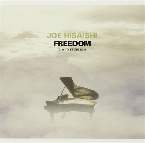 Joe Hisaishi Freedom