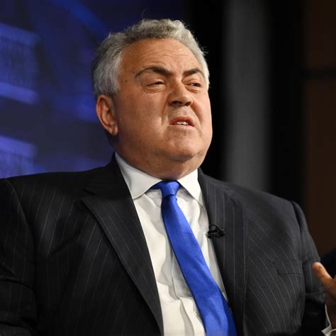 Joe Hockey