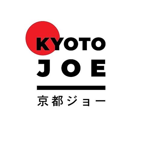 Joe Jacob Instagram KyOto