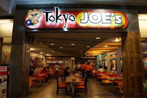 Joe Joe Facebook Tokyo