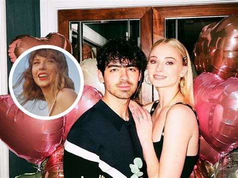 Joe Jonas considered claiming that Sophie Turner chose Taylor Swift over kids: report