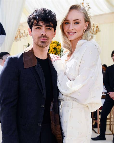 Joe Jonas files for divorce from Sophie Turner, marriage 'irretrievably broken'