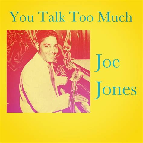 Joe Jones Messenger Suqian