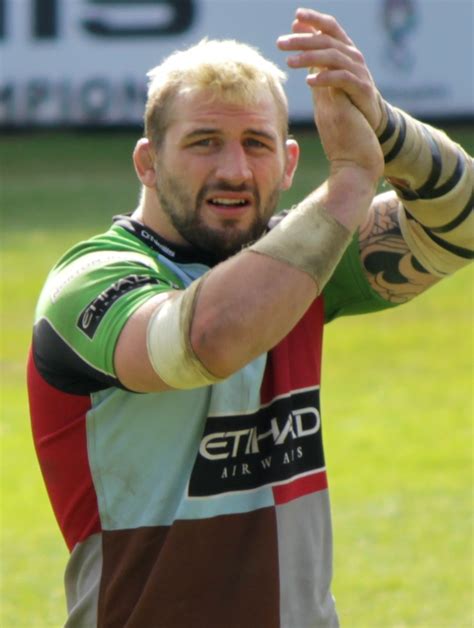 Joe Marler - Wikipedia