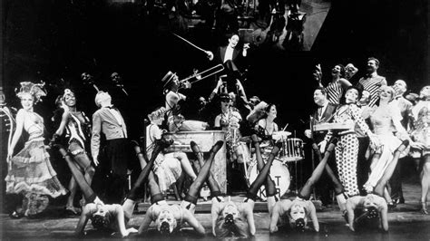 Joe Masteroff, Playwright of &lsquo;Cabaret&rsquo; Fame, Is Dead at 98