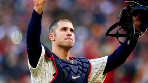 Joe Mauer’s Hall of Fame fate comes down to this: Did the former Twins star catch enough games?
