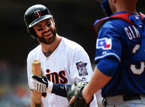 Joe Mauer’s playing career inspired younger Twins from Minnesota: ‘It made me realize it was possible’