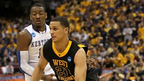 Joe Mazzulla Basketball Career