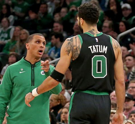 Joe Mazzulla focused on what Celtics can control entering final week of regular season