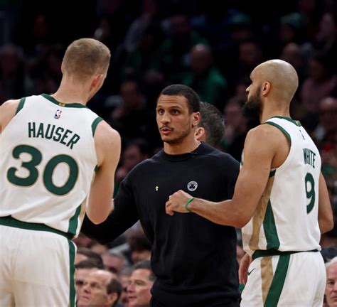 Joe Mazzulla hopes new Celtics signing can follow similar path to a current player
