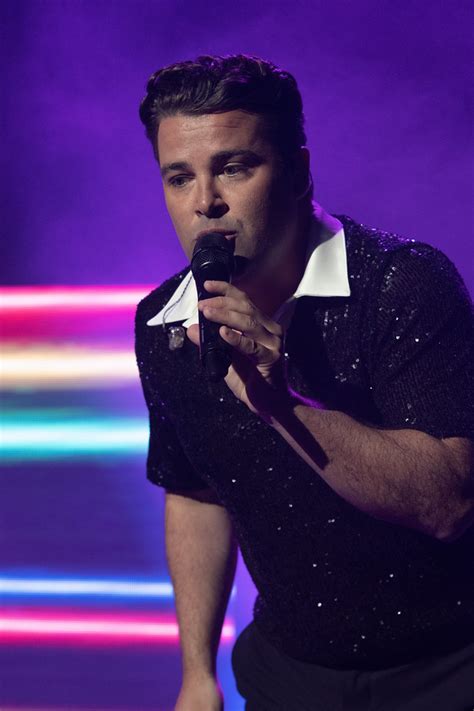 Joe McElderry in Concert- Blyth, Phoenix Theatre, Blyth, October …