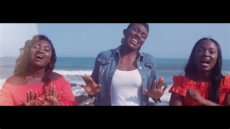 Joe Mettle -My Everything Official Video - YouTube Music