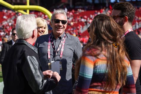 Joe Montana gives his take on 49ers’ QB situation, Nick Bosa holdout