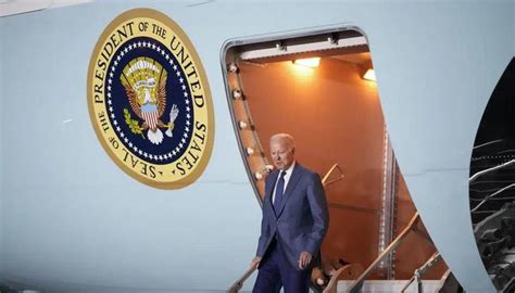Joe O’Biden? President in Ireland, eager to trace roots