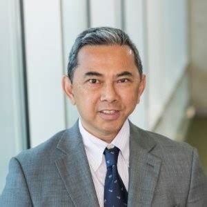 Joe Reyes Linkedin Nanyang