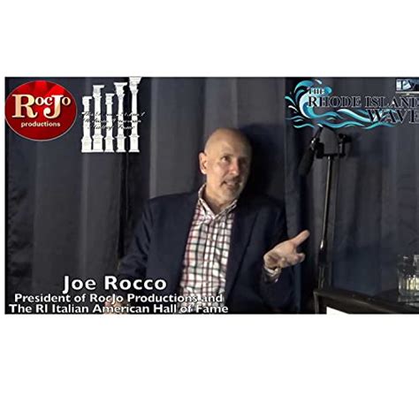 Joe Rocco - Owner - Rock