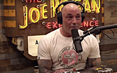 Joe Rogan in awe while discussing reports of Google creating sentient AI