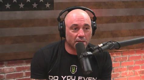 Joe Rogan on Shane Carwin, Daniel Cormier, and Werdum