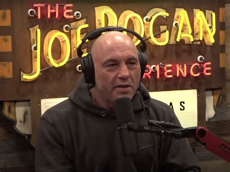 Joe Rogan turns down $100m offer to leave Spotify after they ‘inexplica…