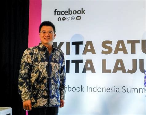 Joe Stewart Facebook Jakarta