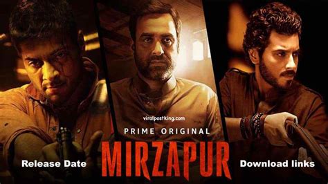 Joe Turner Whats App Mirzapur