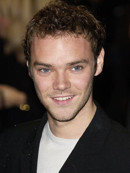  Joe Absolom, a well-known actor and soundtrack artist haili