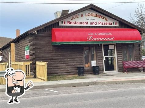  Joe & Lorenzos (Hawley PA 18428, US). Restaurant in Hawley, PA. Buy Now! Shop local with a DHP gift card to use exclusively at participating Lake Region’s Downtown stores . 