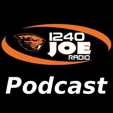 - Listen to The Joe Beaver Show 4-24 OSU Broadcaster Ron Callan, Corvallis Knights HC Brooke Knight by The Joe Beaver Show instantly on your tablet, phone or browser - no downloads needed.