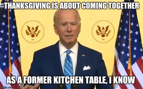 Biden celebrated his 81st birthday on Monday, marking the occasion with a tongue-in-cheek joke about his age on social media. "Turns out on your 146th birthday, you run out of space for candles ....