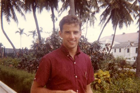 Joe biden young