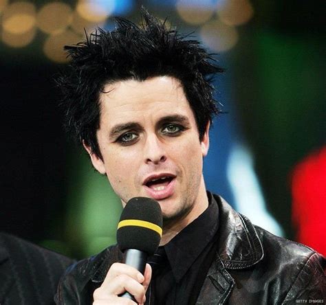 Joe bisexual. Watch on. Billie Joe — or BJ to his pals — has been one of the most visible rock stars of the past 25 years, and touched on his sexuality very early on in his career, telling The Advocate back in 1995: “I think I’ve always been bisexual. I mean, it’s something that I’ve always been interested in. I think people are born bisexual ... 