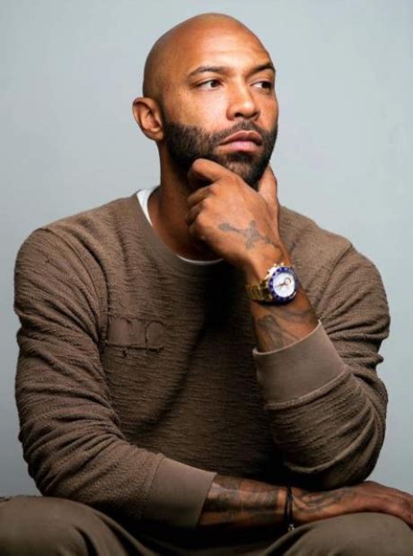 Sep 7, 2018 - Rapper Joe Budden's Net Worth is $6 million which is amassed from his music career and the 9 albums he has recorded. Budden's self-titled album had peaked no.8 on the Billboard 200 chart.. 