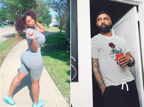 Joe budden girlfriend 2022. Apr 9, 2023 · Introduction. As of April 2024, Joe Budden’s net worth is roughly $6 Million. Joe Budden is a famous rapper, and he is also a member of the hip-hop group ‘Slaughterhouse.’. He has also gained a lot of attention and found success as a solo artist after releasing five albums since the beginning of his career. He has also worked on several ... 
