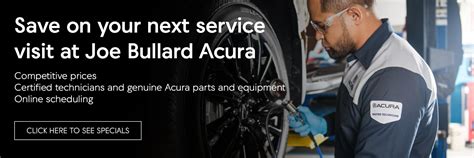 Protect the performance of your ride, only use genuine auto parts from Joe Bullard Acura in Mobile, AL. We have a large selection of parts in stock! 1151 E I-65 Service Rd. S., Mobile, AL 36606. 