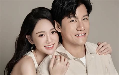 Joe chen married