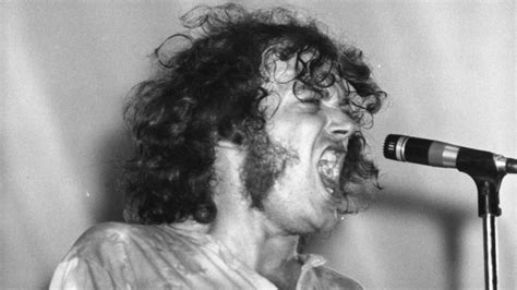 Joe cocker arm movements