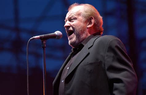 Joe cocker biography