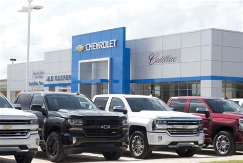 Joe cooper chevy cadillac. Shop at Joe Cooper Used Cars and Trucks. All Inventory. Trucks. SUVs. Under $20k. Finance. Apply for Financing. Sell/Trade. Service & Parts. Schedule Service. About Us. Contact Us. Directions and Hours. Our Story. Accessibility ¡Se habla español! Sales: (405) 733-1611 6601 SE 29th Midwest City, Midwest City, Oklahoma 73110. All Inventory ... 